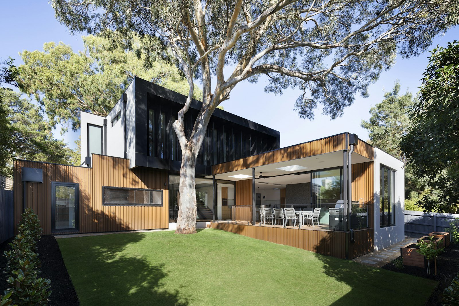 Additions project example