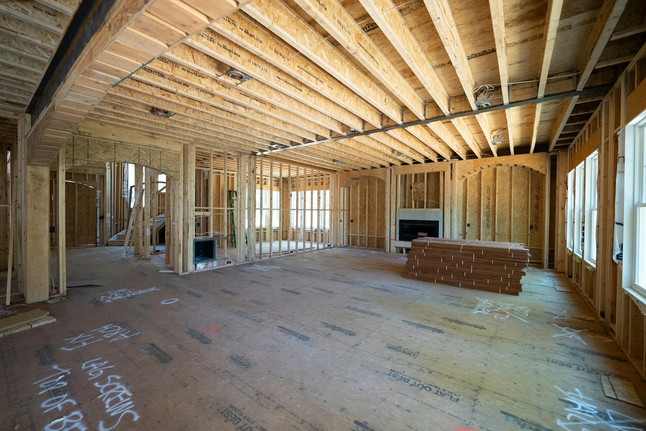 ADUs and Basement Conversions project example
